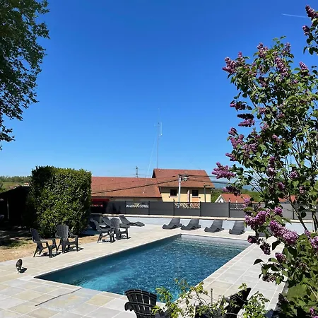 40m2 La Batie-Montgascon
