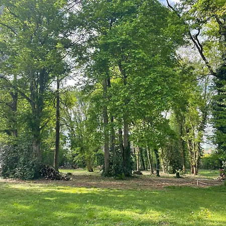 Insolite 40m2 Climatise La Batie-Montgascon
