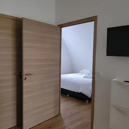 Insolite 40m2 Climatise La Batie-Montgascon