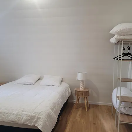 40m2 Κάμπινγκ *