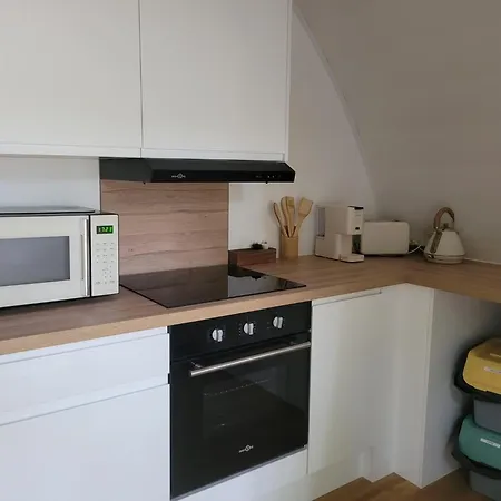 40m2 * La Batie-Montgascon