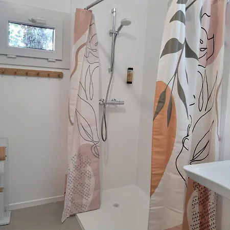 Κάμπινγκ 40m2