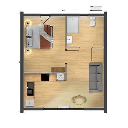 40m2 *